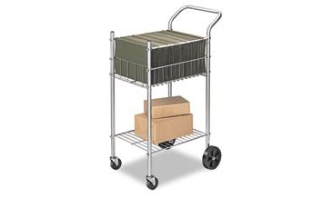 Image of United Stationers Cart Mail Economy Chm FEL4092001, Unit EA