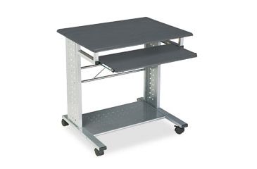 Image of United Stationers Cart Mobile Pc Cart Mcy MLN945MEC, Unit EA