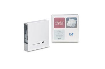 Image of United Stationers Tape Dlt Cleaning Cart. HEWC5142A, Unit EA