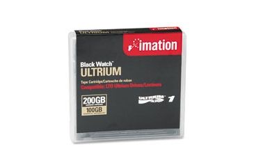 Image of United Stationers Cartridge Lto Ii Ultrium IMN16598, Unit EA
