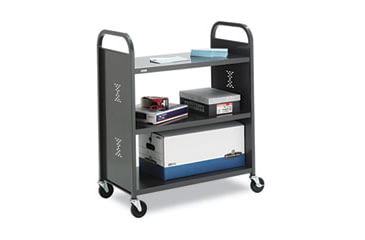 Image of United Stationers Cartbook & Utility BRETMU04ANMBT, Unit EA