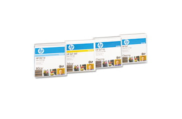 Image of United Stationers Cartridge Dlt Iv 20gb HEWC5141F, Unit EA