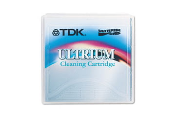 Image of United Stationers Cartridge Ultrium Cleang TDK27637, Unit EA
