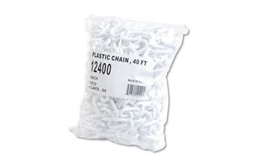 Image of United Stationers Chain Plastic 40 We TCO12400, Unit EA