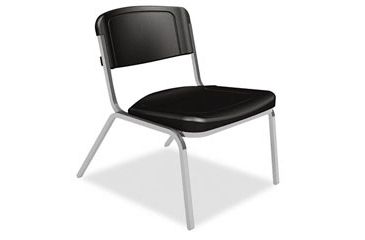 Image of United Stationers Chair Big/tl Stck Pl Ct4 ICE64023, Unit CT