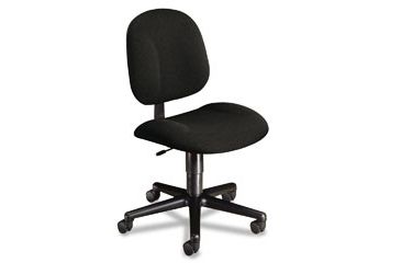 Image of United Stationers Chair Evry-dy Be/bk HON7901AB90T, Unit EA