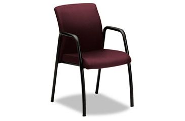 Image of United Stationers Chair Guest Wine HONIGCLEUNT69T, Unit EA