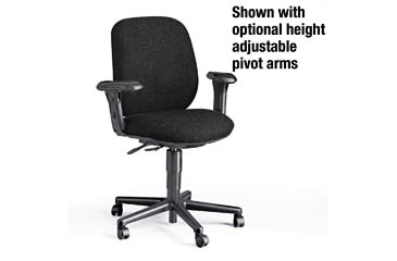 Image of United Stationers Chair Multi-task By HON7703AB62T, Unit EA