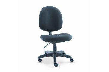 Image of United Stationers Chair Task Gy ALEVT48FA40B, Unit EA