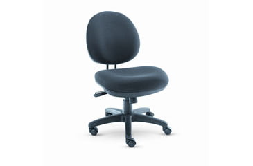 Image of United Stationers Chair Task Swvl/adj Be ALEIN48AFA20B, Unit EA