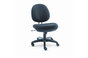 Image of United Stationers Chair Task Swvl/tlt Gy ALEIN48BFA40B, Unit EA