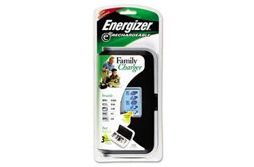 Image of United Stationers Charger F/aa Aaa C D 9v EVECHFC, Unit EA