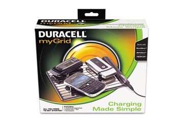 Image of United Stationers Chargerpad Apple Iphone DURPPS6US0001, Unit EA