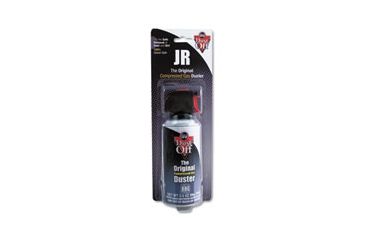Image of United Stationers Cleaner Dust-off 10oz Pk2 FALDSXLPW, Unit PK
