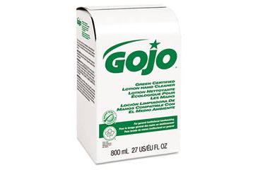 Image of United Stationers Soap Rfl Pink/klean 800ml GOJ912812EA, Unit EA