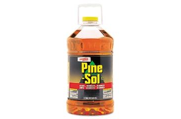 Image of United Stationers Cleaner Pinesol 60fl.oz. Ct6 COX41773CT, Unit CT