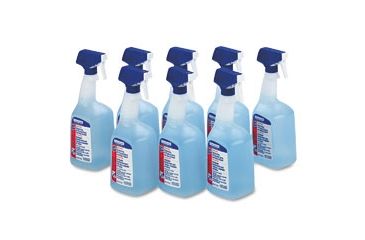 Image of United Stationers Cleaner Spc/spn Allpurspy Ct8 PAG31240CT, Unit CT