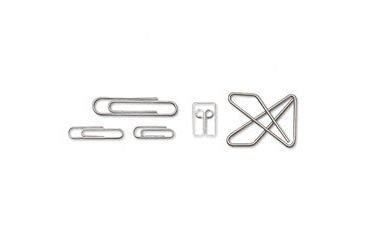Image of United Stationers Clip Pp Regl 1 1c/bx ACC72130, Unit BX