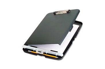 Image of United Stationers Clipboard Slim Cc OIC83303, Unit EA