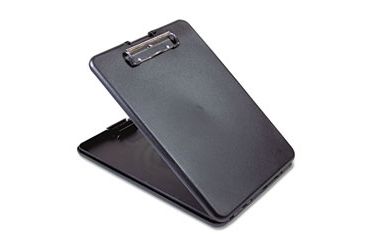 Image of United Stationers Clipboard Slimmate Bk SAU00558, Unit EA