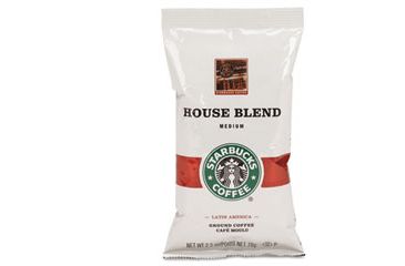 Image of United Stationers Coffee Starbucks SBK195978, Unit BX