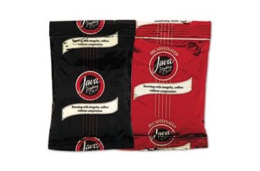 Image of United Stationers Coffee Hazelnut Creme Ct24 JAV705024, Unit CT