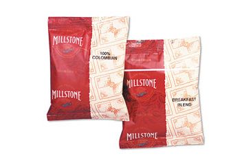Image of United Stationers Coffee Hazelnut Creme Ct24 FOL99906, Unit CT
