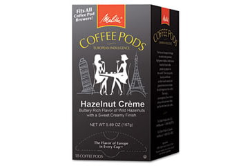 Image of United Stationers Coffeepod Parisian Cafe MLA75424, Unit BX