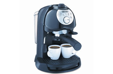 Image of United Stationers Coffeemaker Combo Bk DLOBAR32, Unit EA