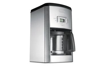 Image of United Stationers Coffeemaker Drip Bst DLODC514T, Unit EA