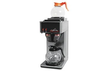 Image of United Stationers Coffeemaker2 Burnerss OGFCP2B, Unit EA