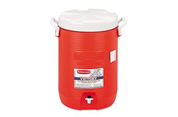 Image of United Stationers Cooler Water 5gl RCP168501, Unit EA