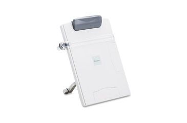 Image of United Stationers Copyholder Desktop Rotate FEL21126, Unit EA