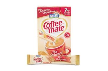 Image of United Stationers Creamer Coffeemate Orignl Ct12 NES99352, Unit CT
