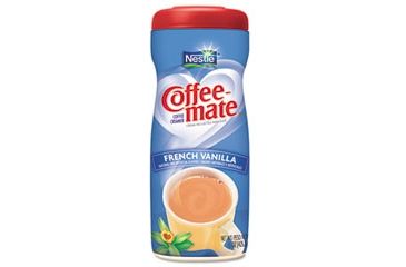 Image of United Stationers Creamer Pwdr Hazelnut NES49400, Unit EA