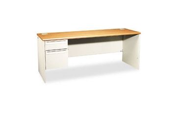 Image of United Stationers Credenza S/pd Lft My/ccl HON38855LNS, Unit EA