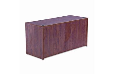 Image of United Stationers Credenza Shell 59x23.5 My ALEVA256024MY, Unit EA