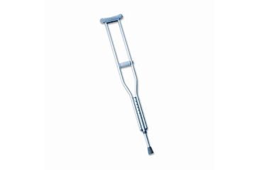 Image of United Stationers Crutch Med 52-510 Sr Pr2 MIIMDS80535HW, Unit PR
