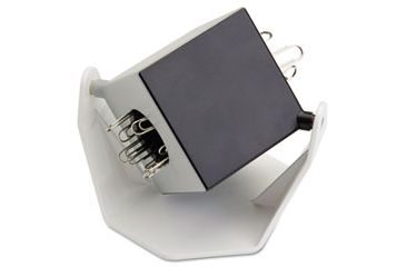 Image of United Stationers Desk Setpapr Clp Hlderivy CUI19003, Unit EA