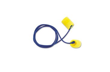 Image of United Stationers Earplugs Clasic Pillowpk Bx200 MMM3101001, Unit BX
