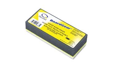 Image of United Stationers Eraser Duster Dry-erase QRT920335, Unit EA