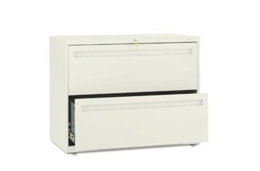 Image of United Stationers File Lat 3dwr Ccl HON793LS, Unit EA