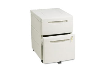 Image of United Stationers File Mobile 2dr Gy ICE55419, Unit EA