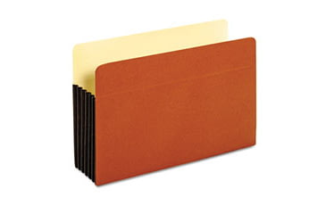 Image of United Stationers File Pkt Tyvk 3.5 Ltr Brn Bx10 GLW63264, Unit BX