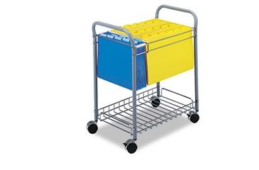 Image of United Stationers File Project Mobile Lgy SAF5225, Unit EA