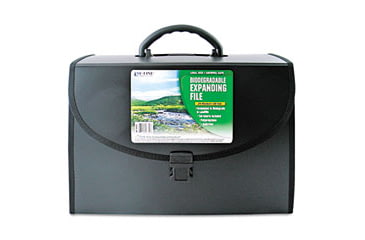 Image of United Stationers Fileexplglbiodegbk CLI48320, Unit EA