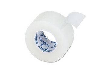 Image of United Stationers First Aid Tpe Trnsprnt Cr Bx12 MIINON260201, Unit BX