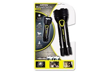 Image of United Stationers Flashlight3aaaledbk RAYRNT3AAAB, Unit EA