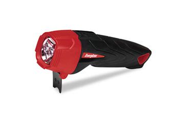 Image of United Stationers Flashlightenr 2aaa Rubbr EVEENRUB22E, Unit EA