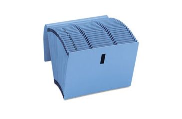 Image of United Stationers Folder 100% Rcy Expand Be SMD70742, Unit EA